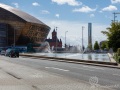 Cardiff Bay Millennium Centre