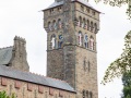 Cardiff Castle