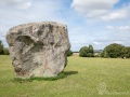 Die Steine von Avebury
