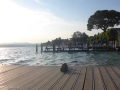 Gardasee, Italien