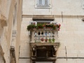 Die Altstadt von Split