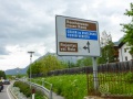 Weiter Richtung Reschenpass