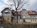 Rhönhotel Sächsischer Hof
