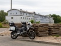 Motorrad-Tour Ostdeutschland