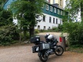 Motorrad-Tour Sachsen