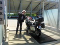 Motorrad-Tour Bayern