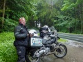 Motorrad-Tour Bayern