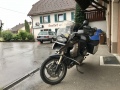 Motorrad-Tour Süddeutschland Schwarzwald