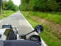 Motorrad-Tour Saarland