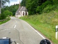 Motorrad-Tour Saarland