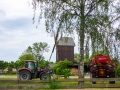 Motorradtour-Usedom Rügen