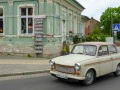 Motorradtour-Usedom Rügen