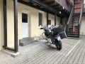 Motorradtour-Usedom Rügen
