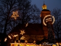 Weihnachtsmarkt