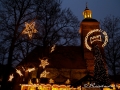 Weihnachtsmarkt