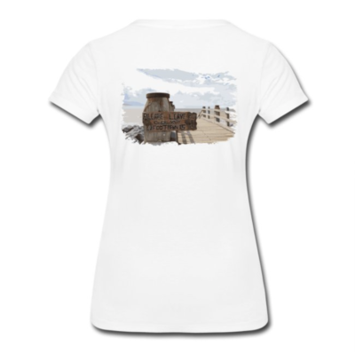 T-Shirt mit Aufdruck