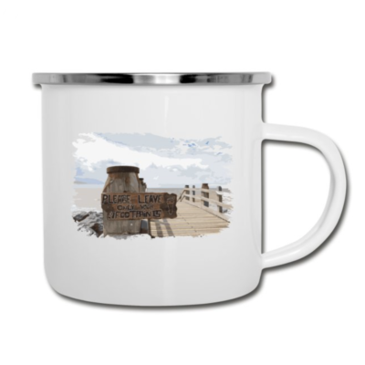 Kaffeetasse für unterwegs