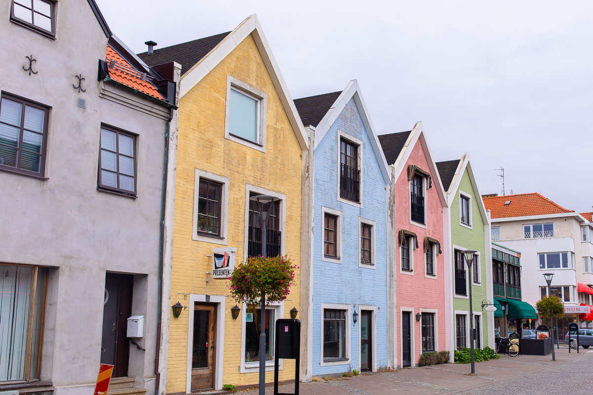 Trelleborg